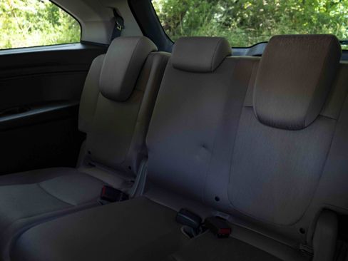 Used 2024 Honda Odyssey EX image 19