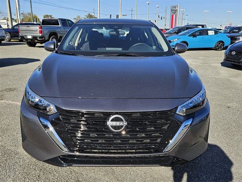 New 2025 Nissan Sentra S image 15