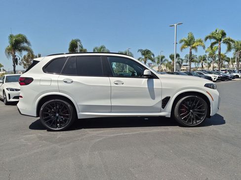 New 2026 BMW X5 xDrive40i w/ Executive Package AWD/4WD image 11