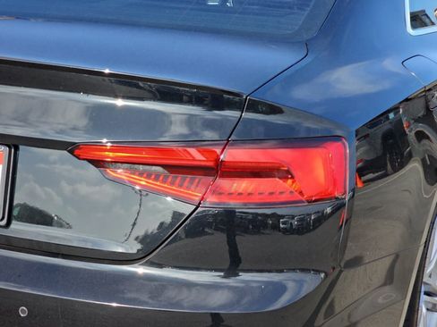 Used 2018 Audi S5 Premium Plus w/ Navigation Package AWD/4WD image 38