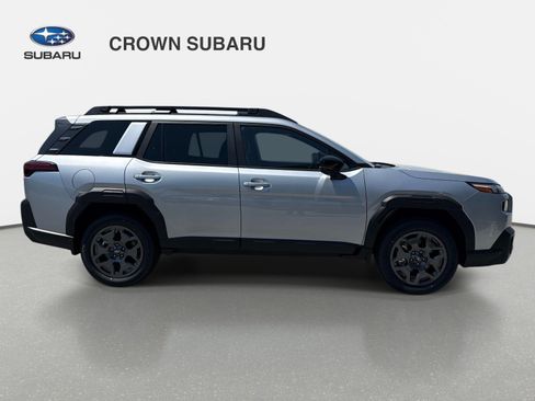 New 2026 Subaru Outback Premium w/ Premium/Limited Package 2 AWD/4WD image 3