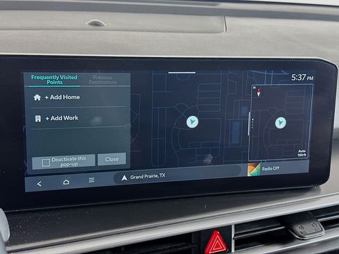 Used 2024 Kia Sorento S image 22