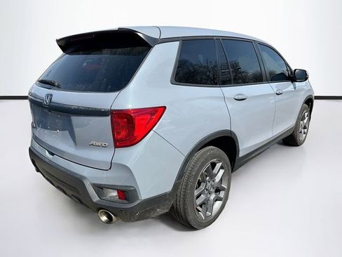 Used 2023 Honda Passport EX-L image 7