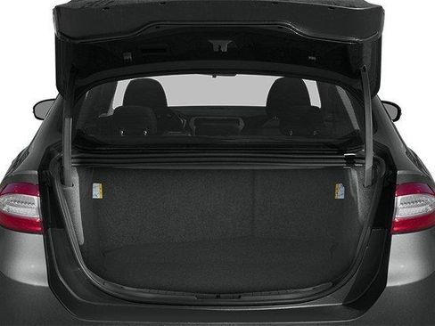 Used 2014 Ford Fusion Titanium FWD image 6