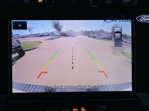 Certified 2020 Ford F150 Raptor image 17