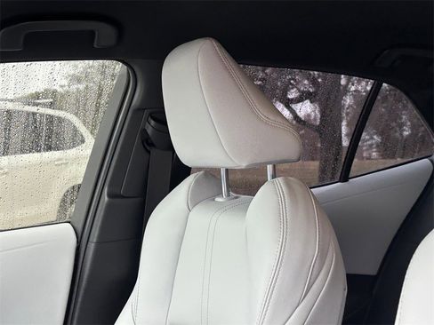 Certified 2024 Toyota Corolla XSE image 14