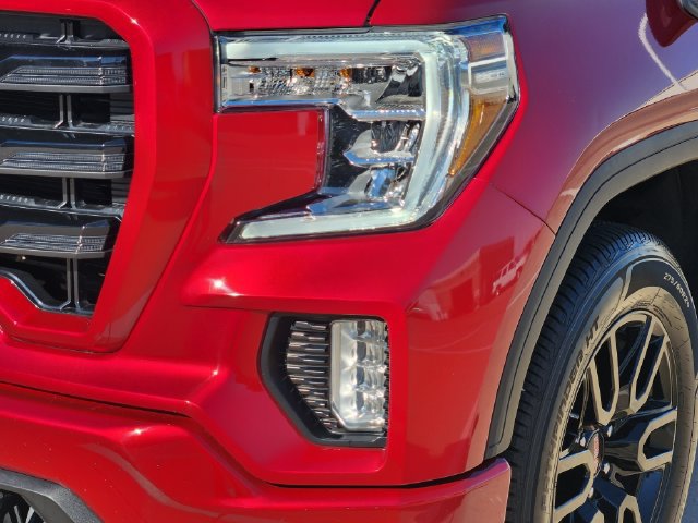 Used 2022 GMC Sierra 1500 Elevation RWD image 17
