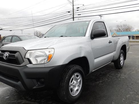 Used 2013 Toyota Tacoma 2WD Regular Cab image 6