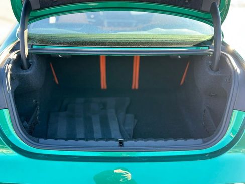 Certified 2023 BMW M4 Coupe w/ M Carbon Exterior Package image 6