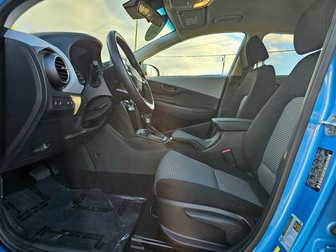 Used 2021 Hyundai Kona SEL w/ Cargo Package image 18