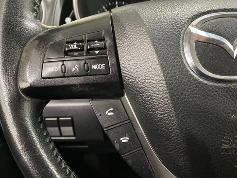 Used 2014 MAZDA MAZDA5 Touring image 21