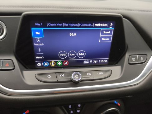 Used 2022 Chevrolet Blazer LT image 25