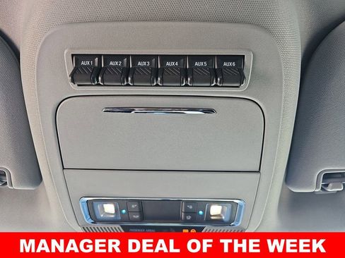 New 2026 Ford F250 Platinum image 31