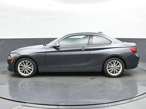 Used 2016 BMW 228i Coupe RWD image 5