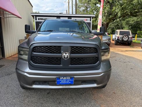 Used 2013 RAM 1500 Tradesman w/ PWR & Remote Entry Group AWD/4WD image 5