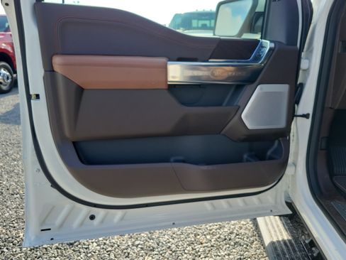 New 2026 Ford F150 King Ranch w/ Equipment Group 601A High AWD/4WD image 15