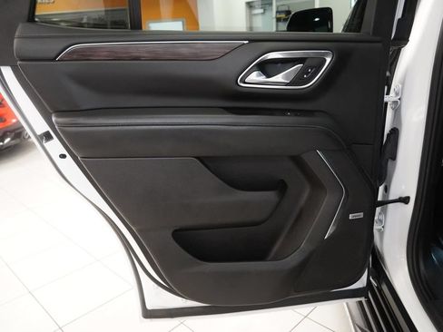 Used 2023 Chevrolet Tahoe LT AWD/4WD image 29