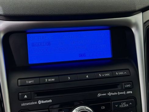 Used 2011 Hyundai Sonata Limited FWD image 34