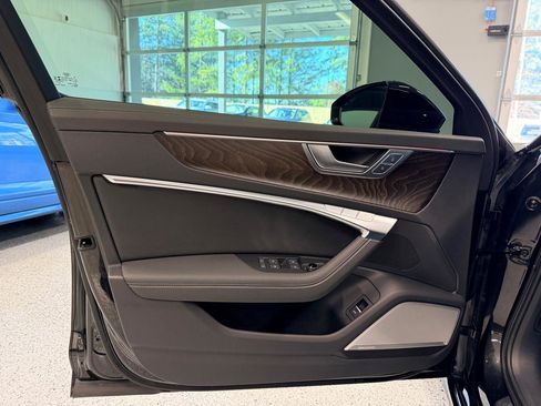 Used 2019 Audi A6 3.0T Prestige w/ Prestige Package image 19