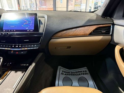 Used 2021 Cadillac CT5 Premium Luxury image 21