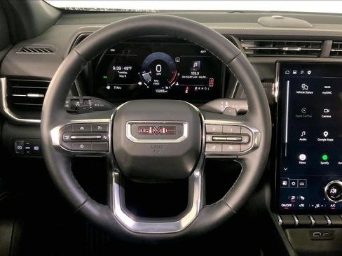 Used 2026 GMC Terrain Elevation FWD image 5