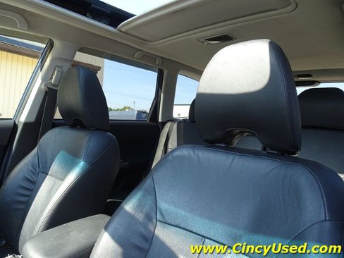 Used 2011 Subaru Forester 2.5X Limited AWD/4WD image 12