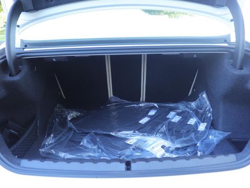 New 2026 BMW 430i Coupe w/ M Sport Package image 14