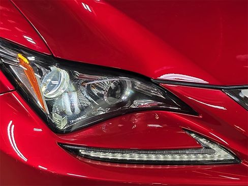 Used 2017 Lexus RC 350 image 12