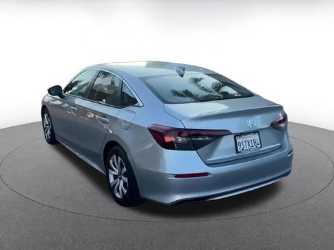 Used 2025 Honda Civic LX image 14