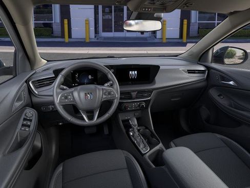 New 2026 Buick Encore GX Preferred w/ Comfort Package FWD image 15