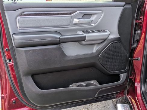 Certified 2020 RAM 1500 Big Horn image 11