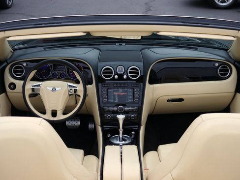 Used 2010 Bentley Continental GT Speed image 33