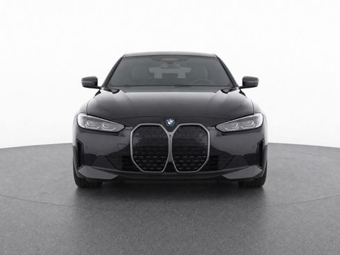 Used 2023 BMW i4 eDrive35 RWD image 8