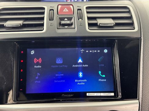 Used 2019 Subaru WRX STI w/ Popular Package #1 image 15