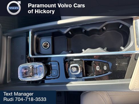New 2026 Volvo XC60 B5 Plus w/ Protection Package Premier image 25