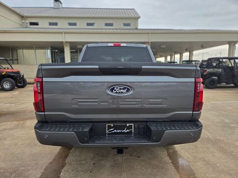 New 2026 Ford F150 STX RWD image 6