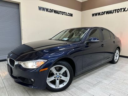 Used 2013 BMW 328i Sedan