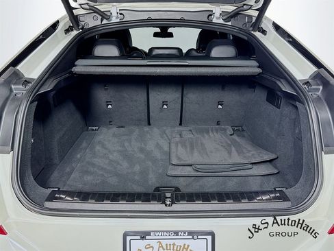 Used 2023 BMW X6 xDrive40i w/ M Sport Package image 33