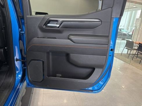 Used 2022 GMC Sierra 1500 AT4 w/ AT4 Preferred Package image 43