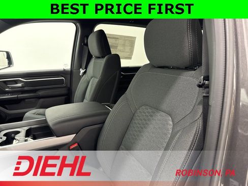 New 2026 RAM 1500 Big Horn image 18