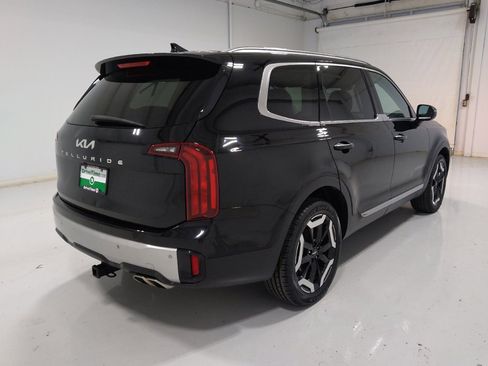 Used 2024 Kia Telluride S AWD/4WD image 9