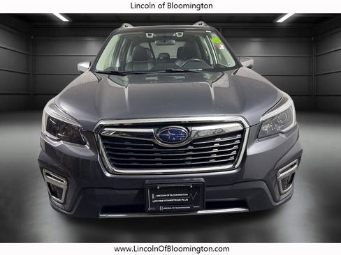 Used 2021 Subaru Forester Touring image 11