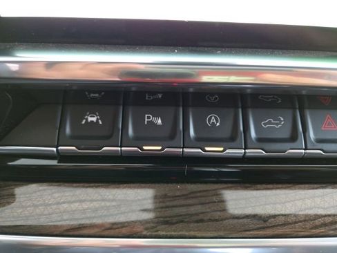 New 2026 Chevrolet Silverado 1500 LT Trail Boss image 64