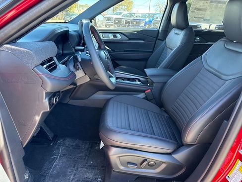 New 2026 Ford Explorer ST-Line image 20