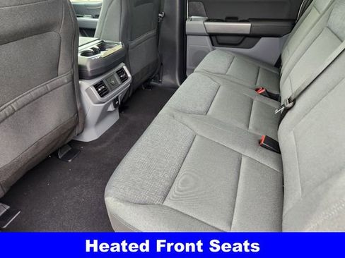 New 2026 Ford F150 XLT w/ Equipment Group 302A MID image 32