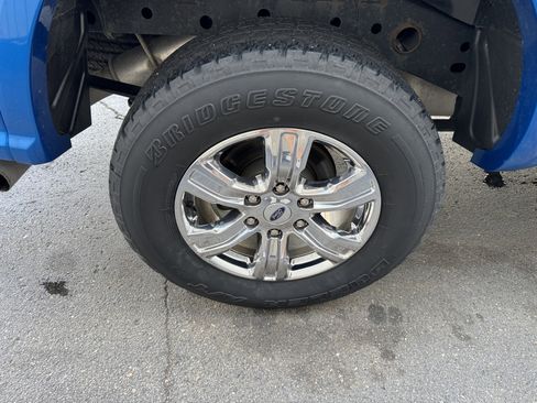 Used 2022 Ford Ranger XLT w/ Equipment Group 302A High AWD/4WD image 32