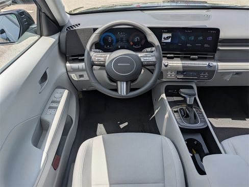 New 2026 Hyundai Kona SEL Sport image 17