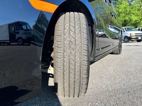 Used 2025 Honda Odyssey Sport-L image 14
