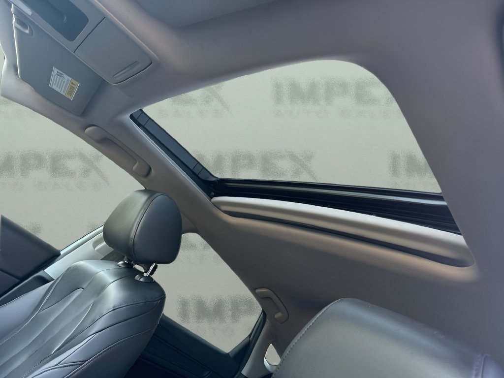 Used 2023 Acura Integra FWD image 12