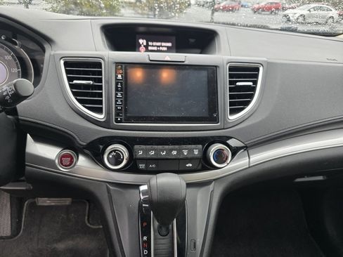 Used 2015 Honda CR-V EX image 24
